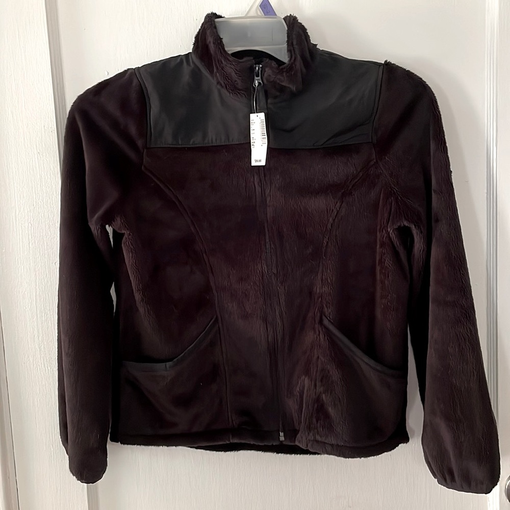 Children’s place soft fleece jacket